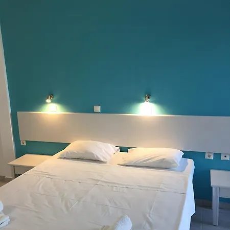 Anika Aparthotel