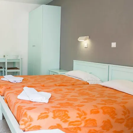 Anika Aparthotel Faliraki