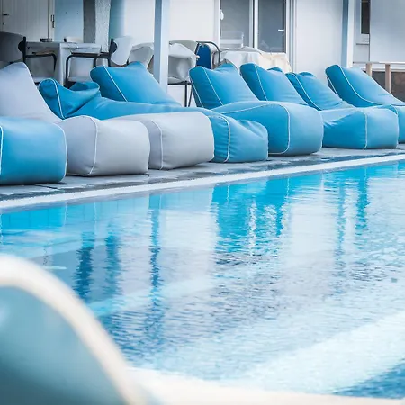 Aparthotel Anika Faliraki