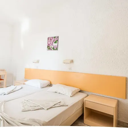 Aparthotel Anika Faliraki