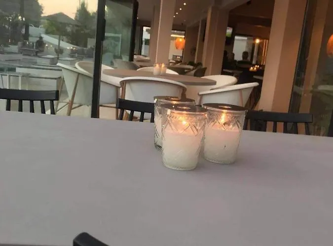 Apartmanhotel Anika 3*