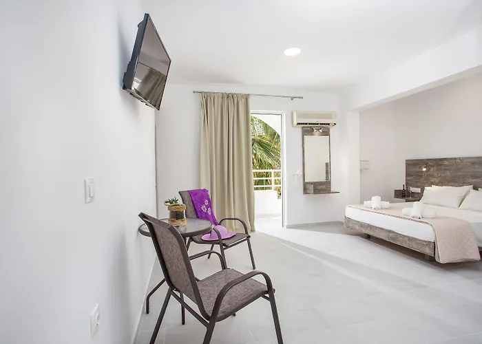 Apartmanhotel Anika 3*