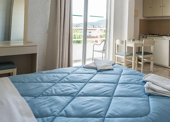 Apartmanhotel Anika 3*