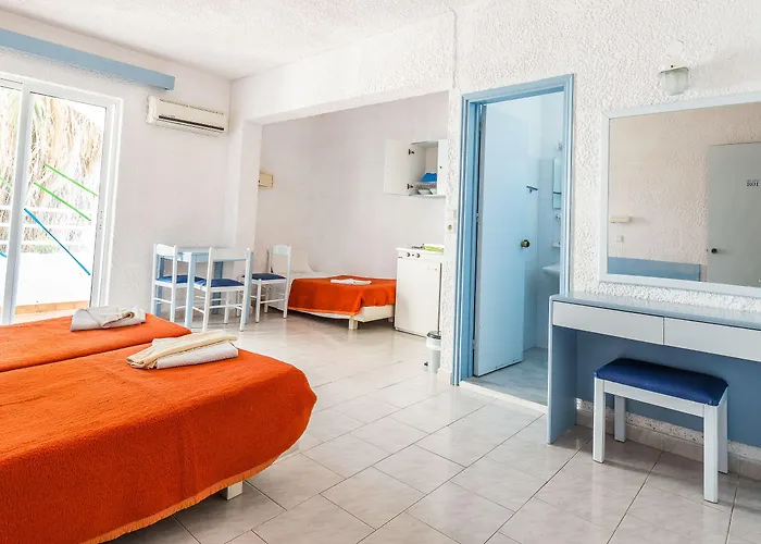 Anika Apartmanhotel 3*