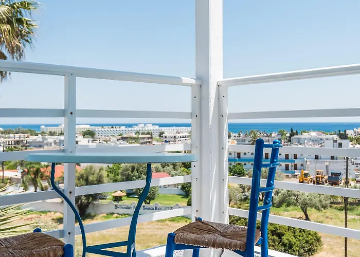 Apartmanhotel Anika 3*