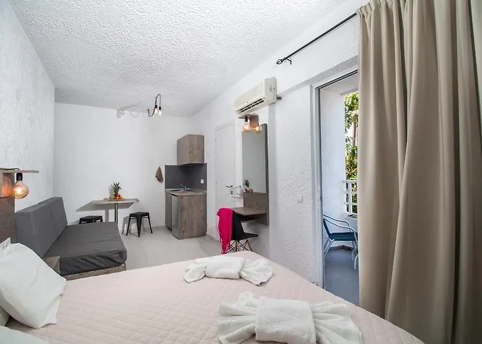 Apartmanhotel Anika 3*