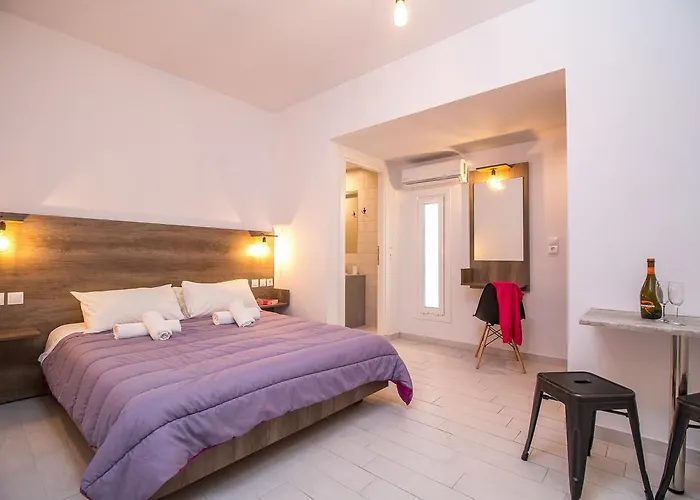 Anika Apartmanhotel 3*